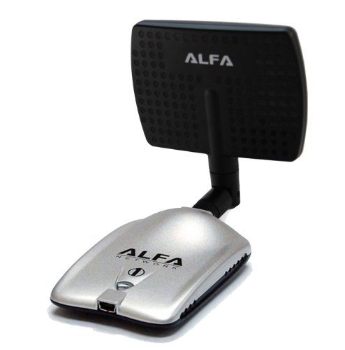 Alfa wifi antenna drivers for mac